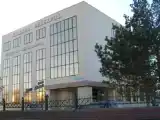 Одноместный номер Стандарт