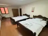 Люкс с 2 комнатами