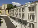 Кровать в общем номере