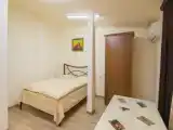 Двухместный номер Стандарт с видом на город