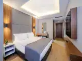 Двухместный номер Superior