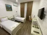 Номер Стандарт