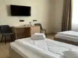 Номер Стандарт с красивым видом из окна