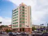 Двухместный номер Стандарт