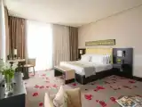 Двухместный номер Deluxe