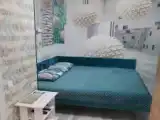 Номер Стандарт с видом на внутренний двор