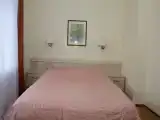 Двухместный номер Стандарт с балконом