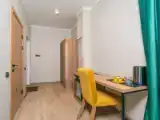 Номер Стандарт с балконом и с красивым видом из окна