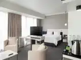 Двухместная студия