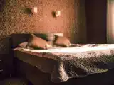 Двухместный номер Стандарт с балконом
