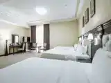Трёхместный номер