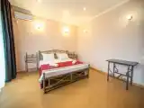 Двухместный номер Стандарт с балконом и с красивым видом из окна