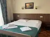 Двухместный номер Deluxe с балконом и с красивым видом из окна