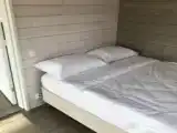 Коттедж с красивым видом из окна