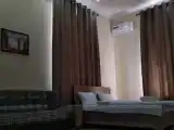Двухместный номер Superior