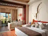 Люкс Posh Club Swim Up Executive