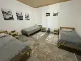 Трёхместный номер Эконом