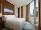 Двухместный люкс Expo c 1 комнатой