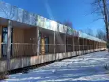 Номер Стандарт с балконом