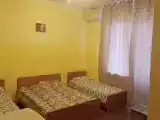 Четырёхместный номер Стандарт