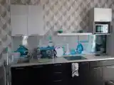 Апартаменты с балконом и с красивым видом из окна