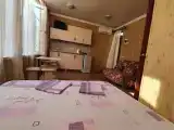 Люкс с балконом