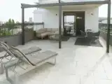 Люкс Executive с красивым видом из окна