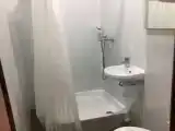 Кровать в общем номере (мужской номер)