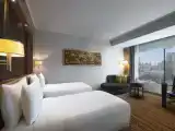Двухместный номер Deluxe