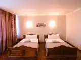 Двухместный полулюкс