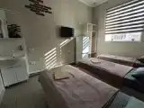 Трёхместный номер Эконом