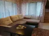 Шестиместный коттедж Премиум с видом на горы