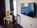 Двухместный полулюкс