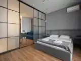 Двухместный номер Deluxe с балконом и с красивым видом из окна
