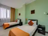 Двухместный номер Стандарт