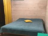 Коттедж Дуплекс с балконом