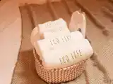 Двухместный номер Стандарт с видом на сад