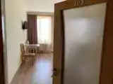 Двухместный номер Deluxe с видом на горы