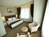 Семейный номер Стандарт с видом на город