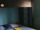 Трёхместный номер Эконом