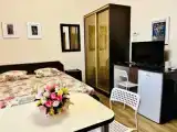 Люкс с видом на город