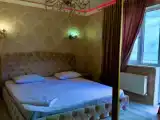 Семейный люкс с балконом и с видом на море