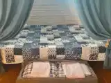Коттедж с 2 комнатами
