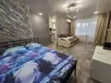 Апартаменты с балконом