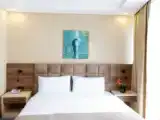 Двухместный номер Superior