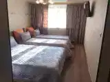 Четырёхместный номер Стандарт