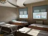 Четырёхместный номер Стандарт 203