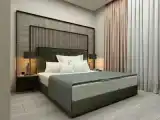 Двухместный номер Deluxe с видом на город