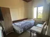 Одноместный номер Стандарт с красивым видом из окна