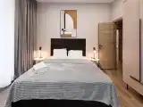Семейный коттедж с красивым видом из окна